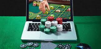 Онлайн казино Bons Casino